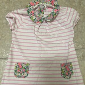 Baby Boden dress